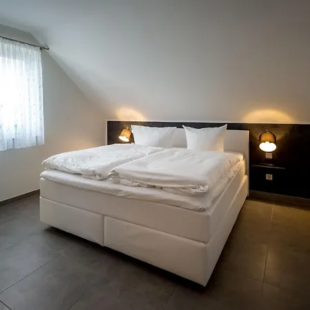 Mon Bijou _ Og_fewo Appartement Göhren-Lebbin